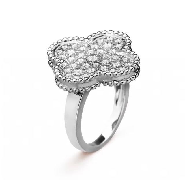 Vca Rings